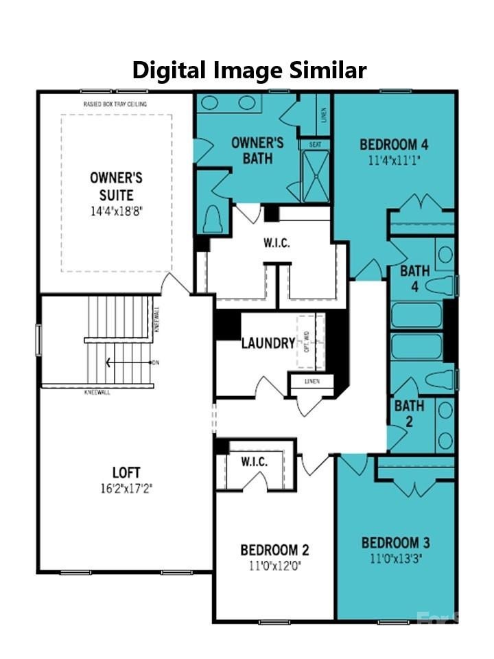2807 Bowman Drive — Gastonia