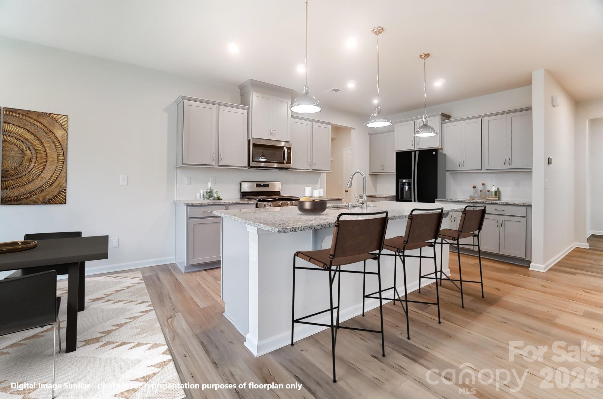 2807 Bowman Drive — Gastonia