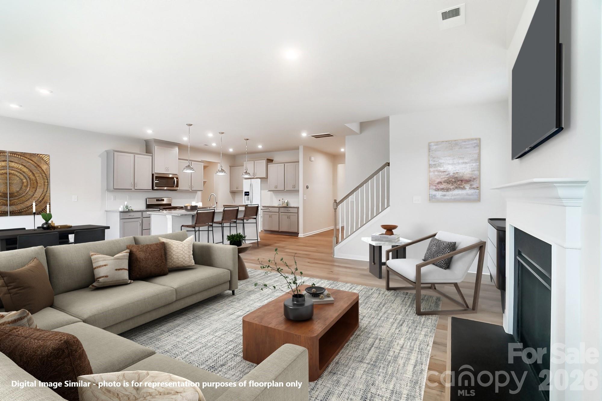 2807 Bowman Drive — Gastonia