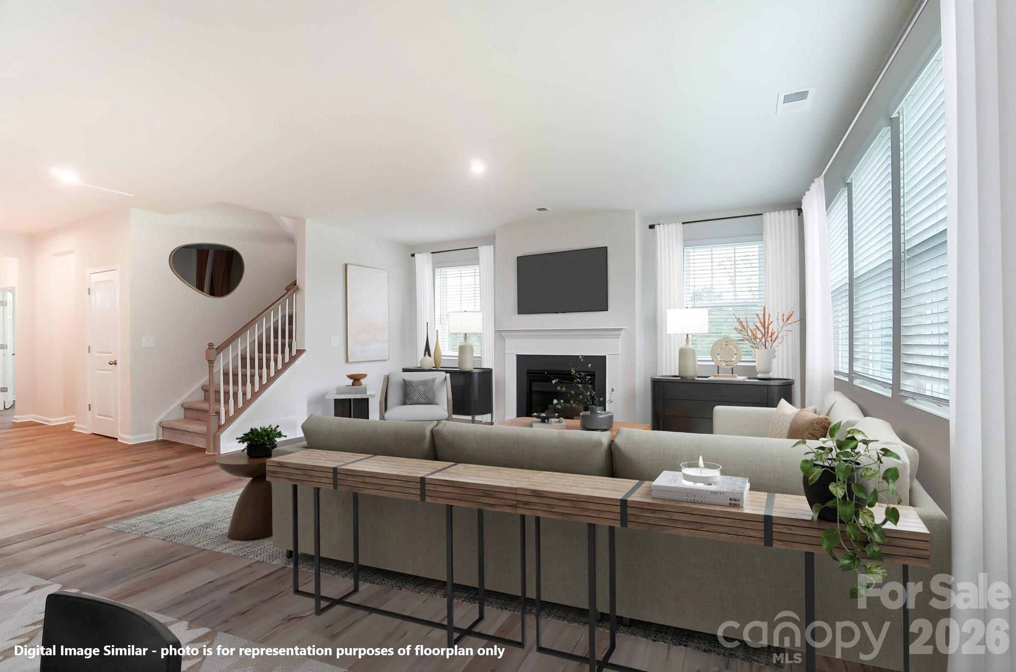 2807 Bowman Drive — Gastonia