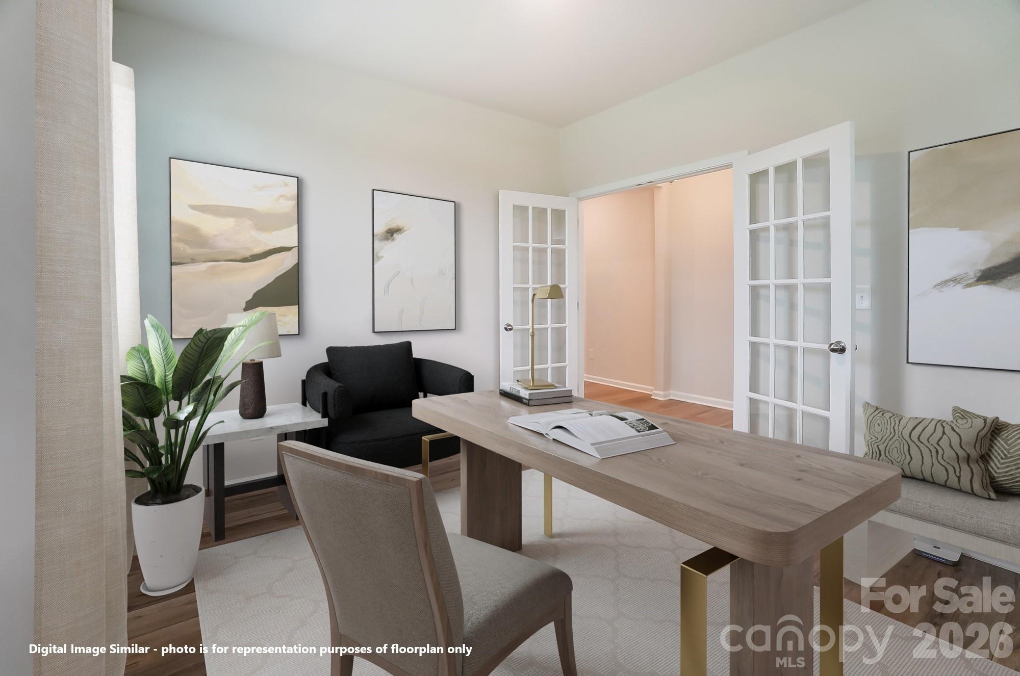 2807 Bowman Drive — Gastonia
