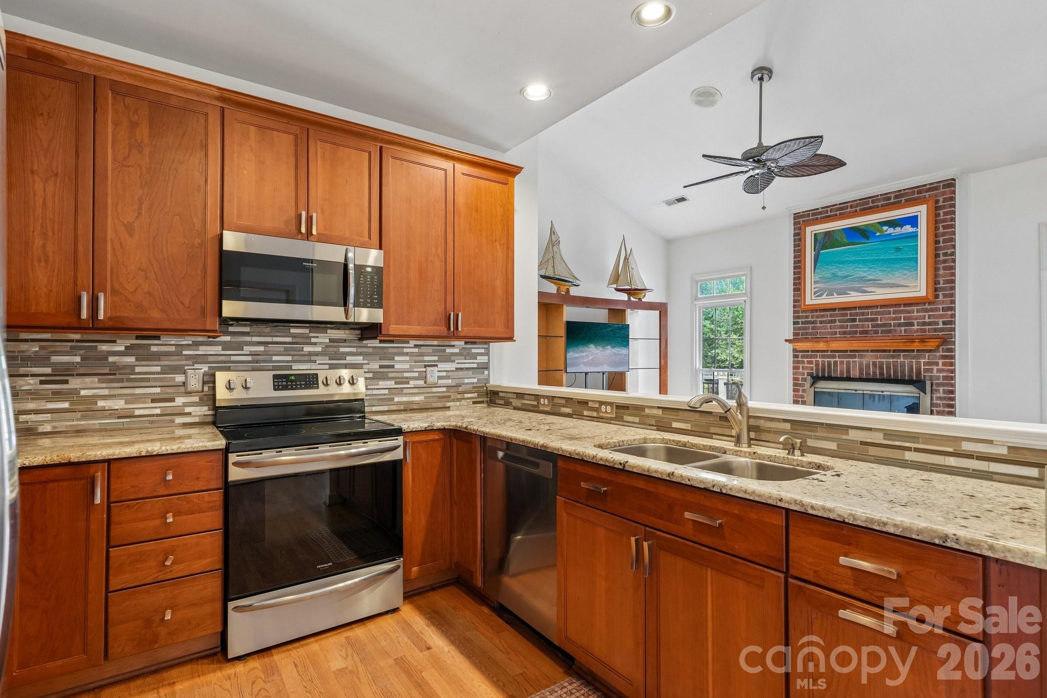 165 Prestwood Lane — Mooresville