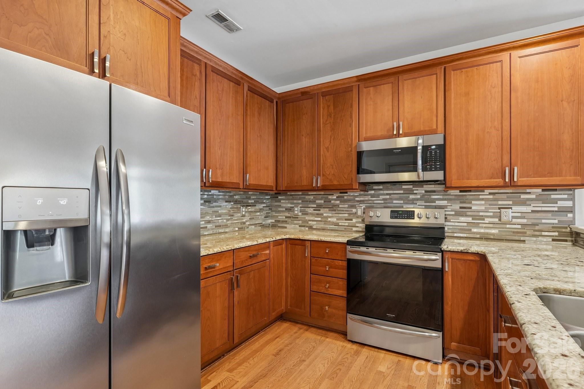165 Prestwood Lane — Mooresville