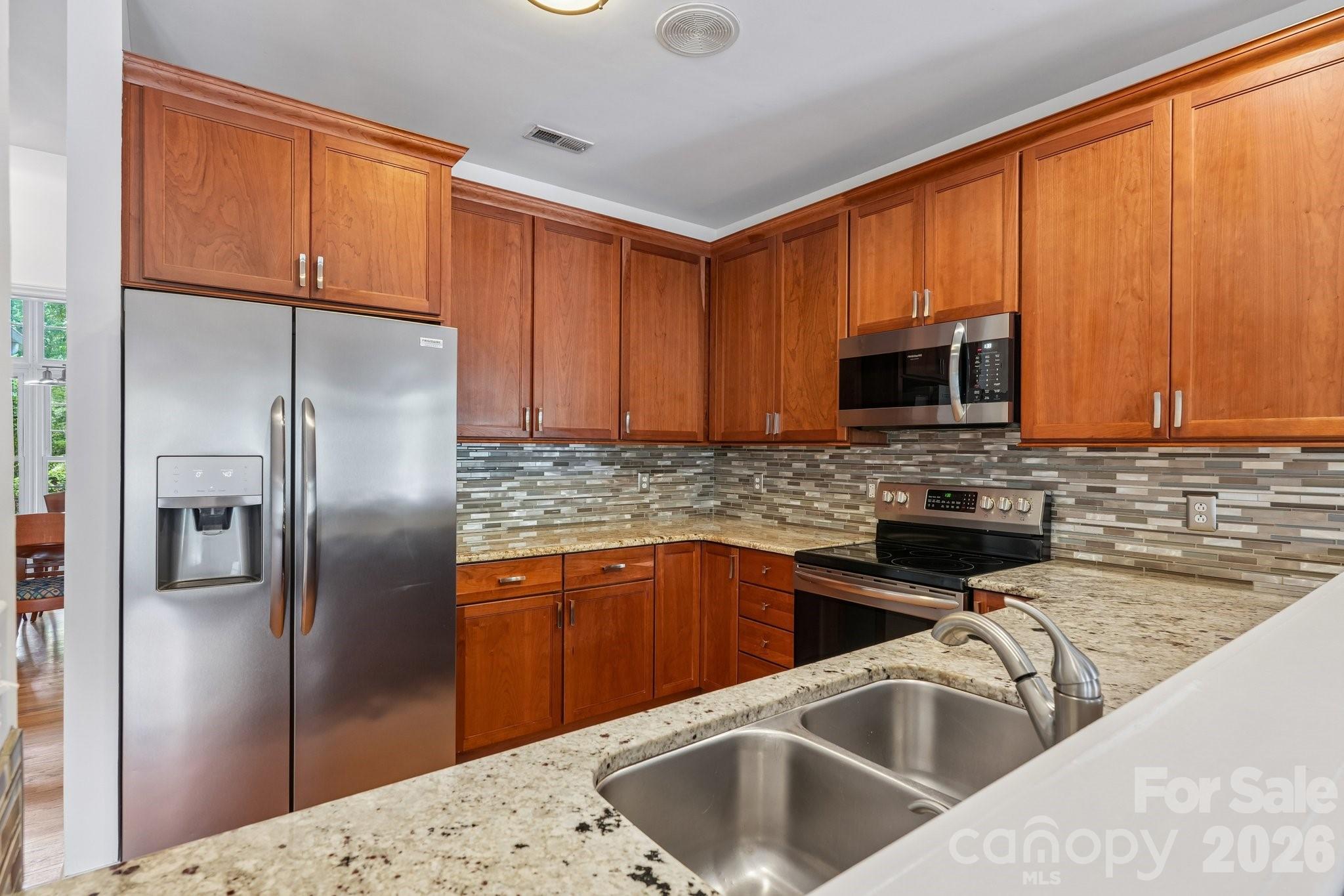 165 Prestwood Lane — Mooresville