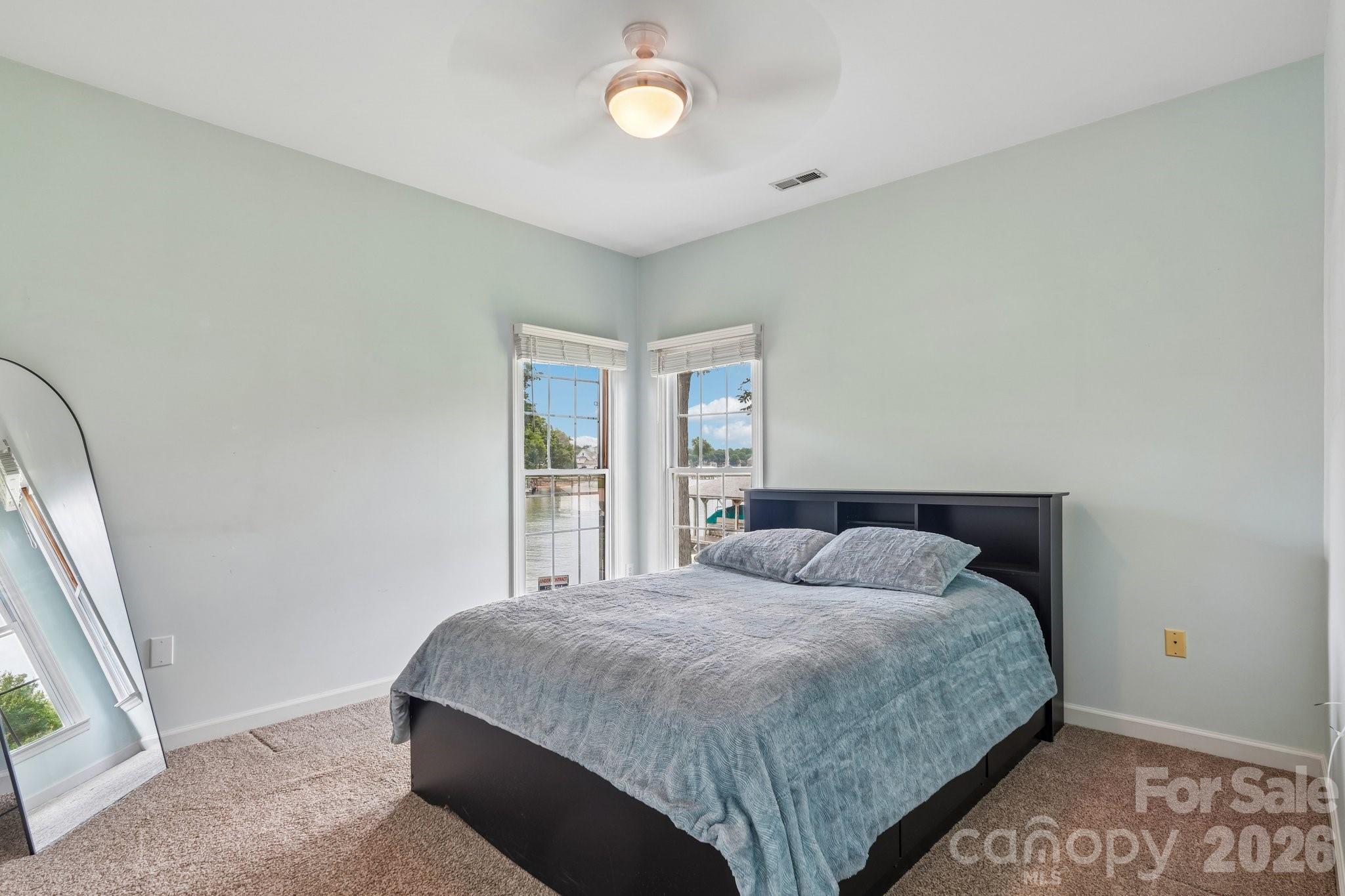 165 Prestwood Lane — Mooresville