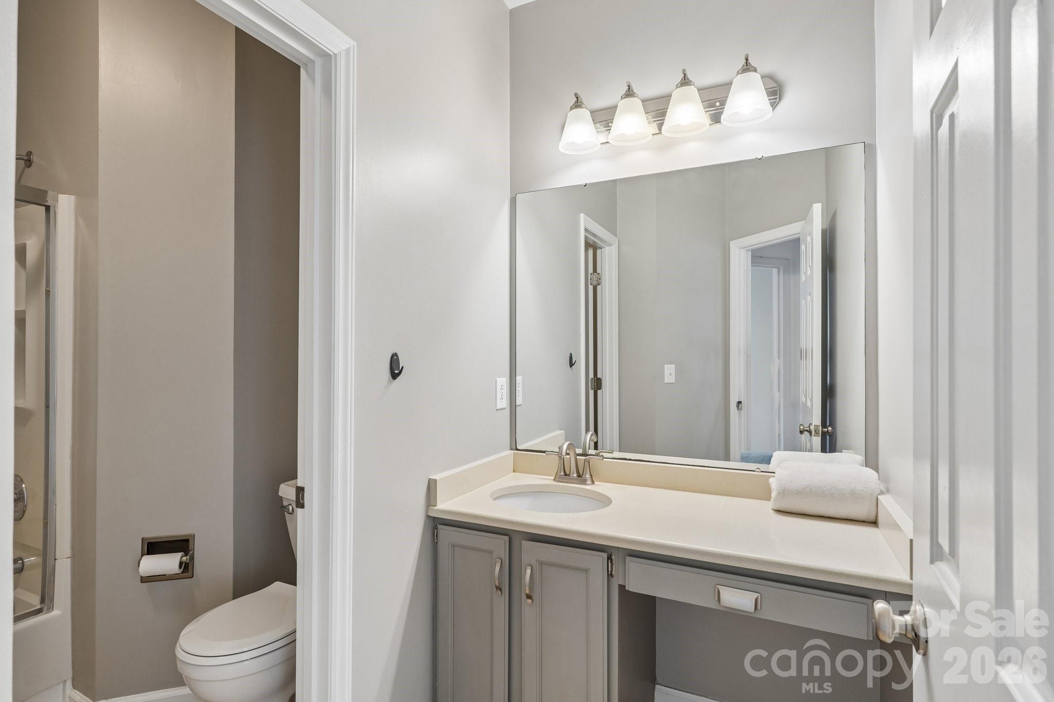 165 Prestwood Lane — Mooresville