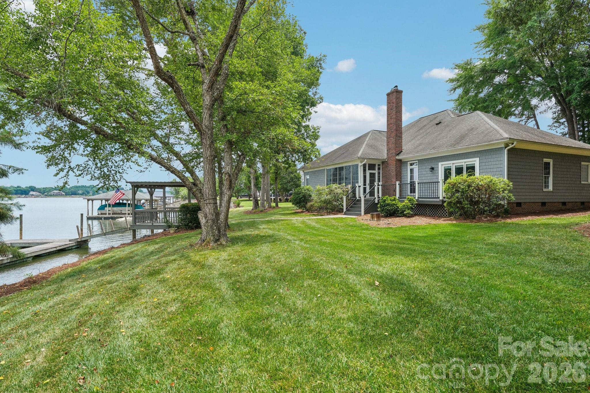 165 Prestwood Lane — Mooresville