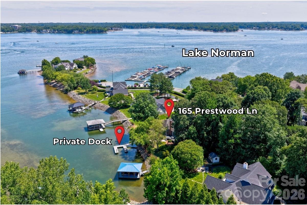 165 Prestwood Lane — Mooresville