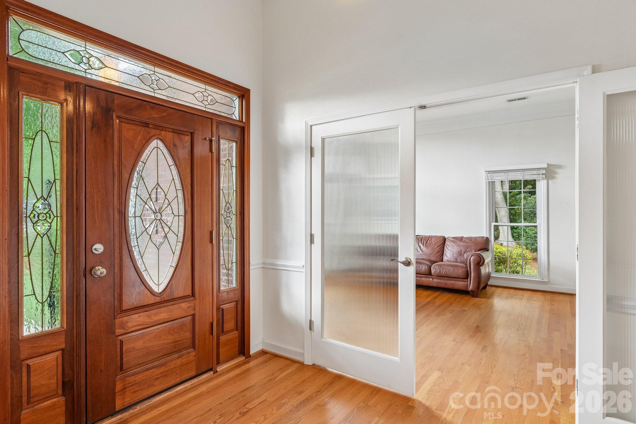 165 Prestwood Lane — Mooresville