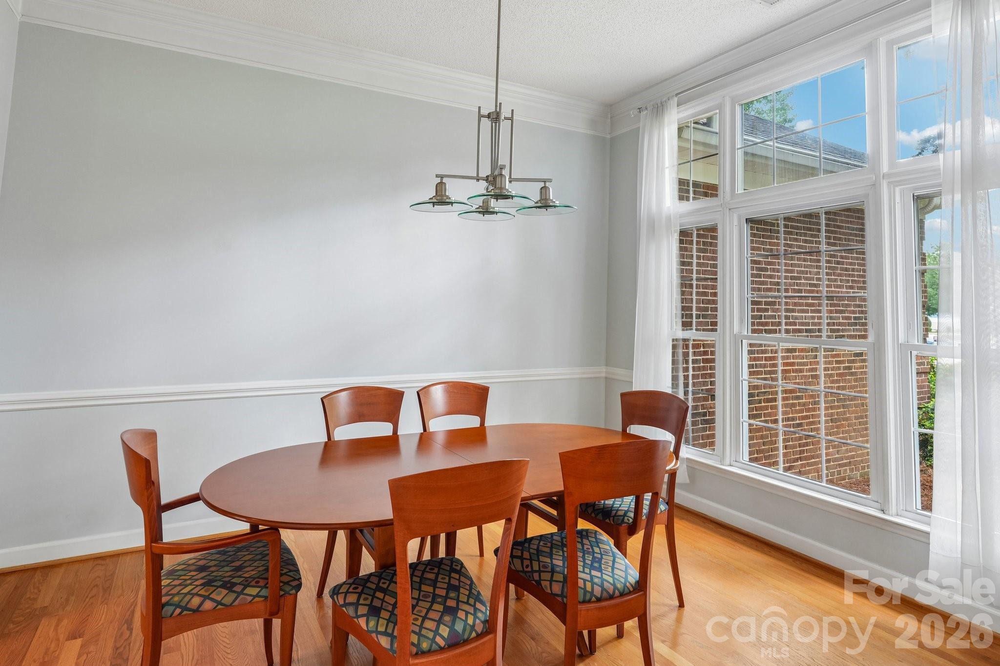 165 Prestwood Lane — Mooresville