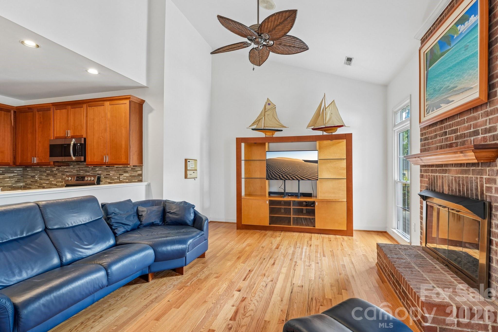 165 Prestwood Lane — Mooresville