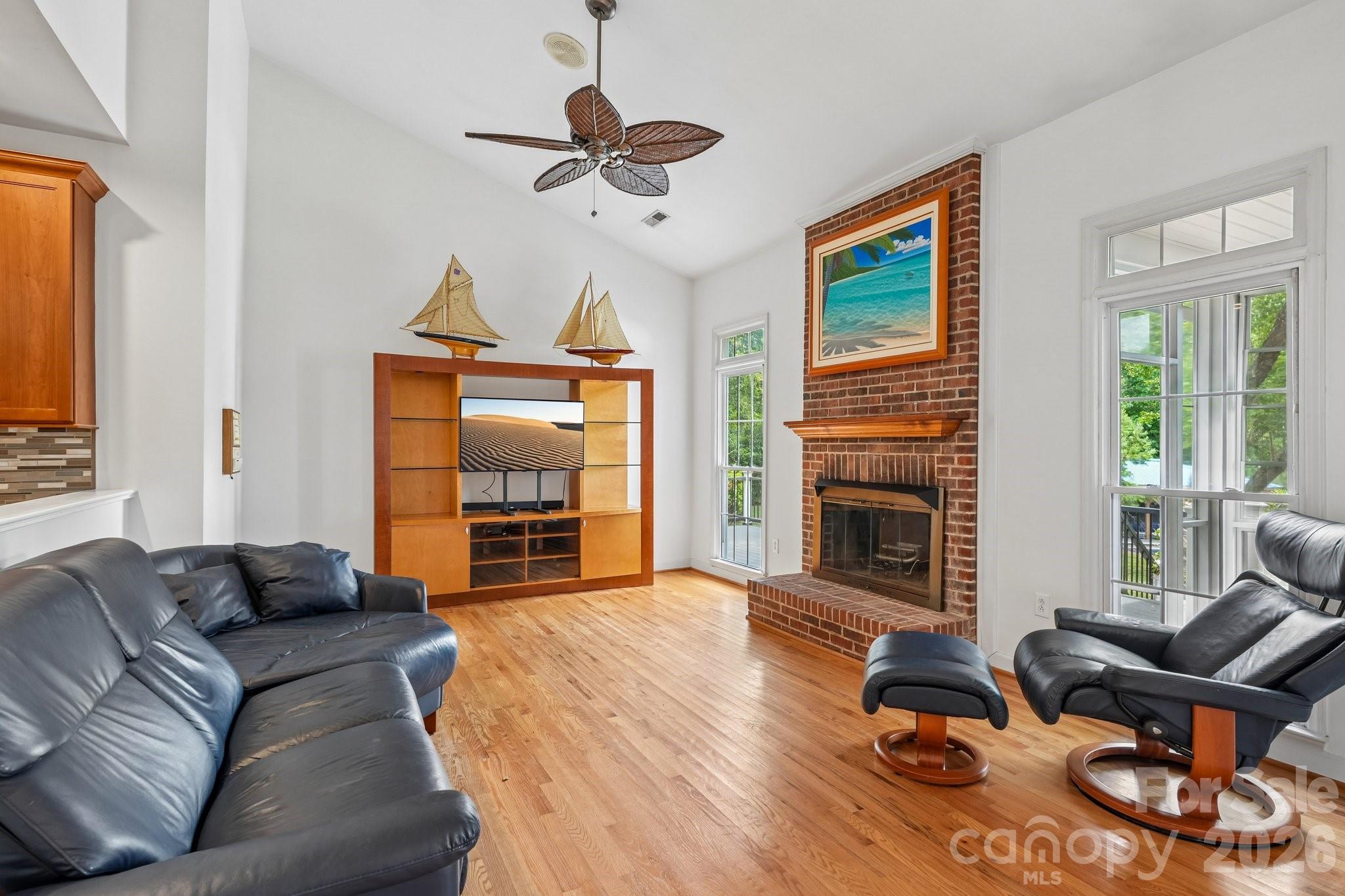 165 Prestwood Lane — Mooresville