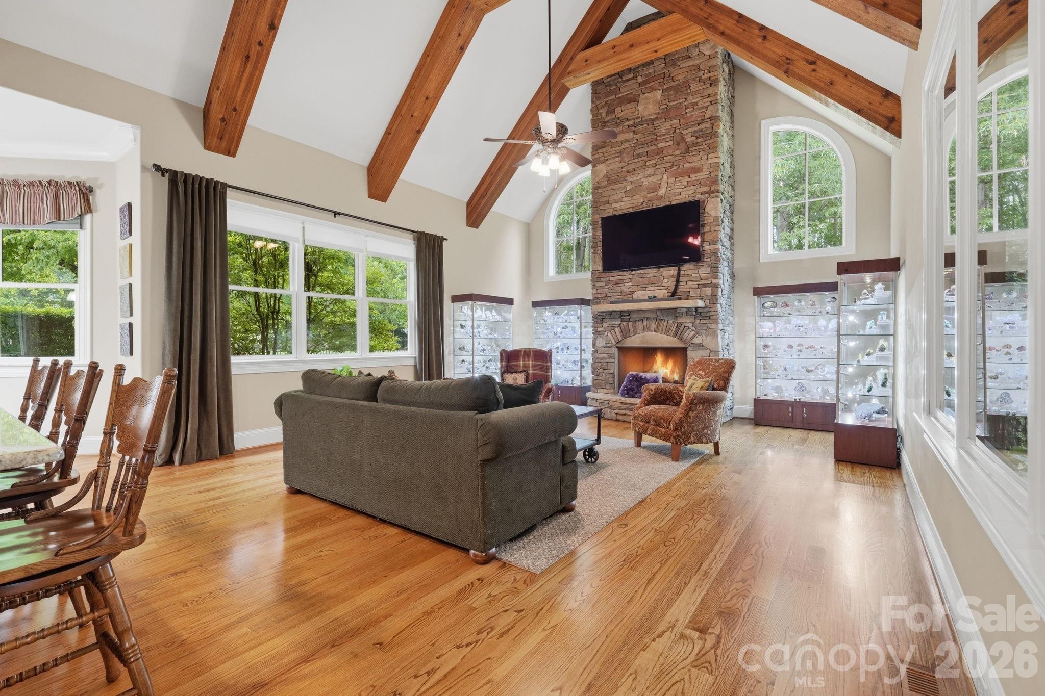 184 Ashmore Circle — Troutman