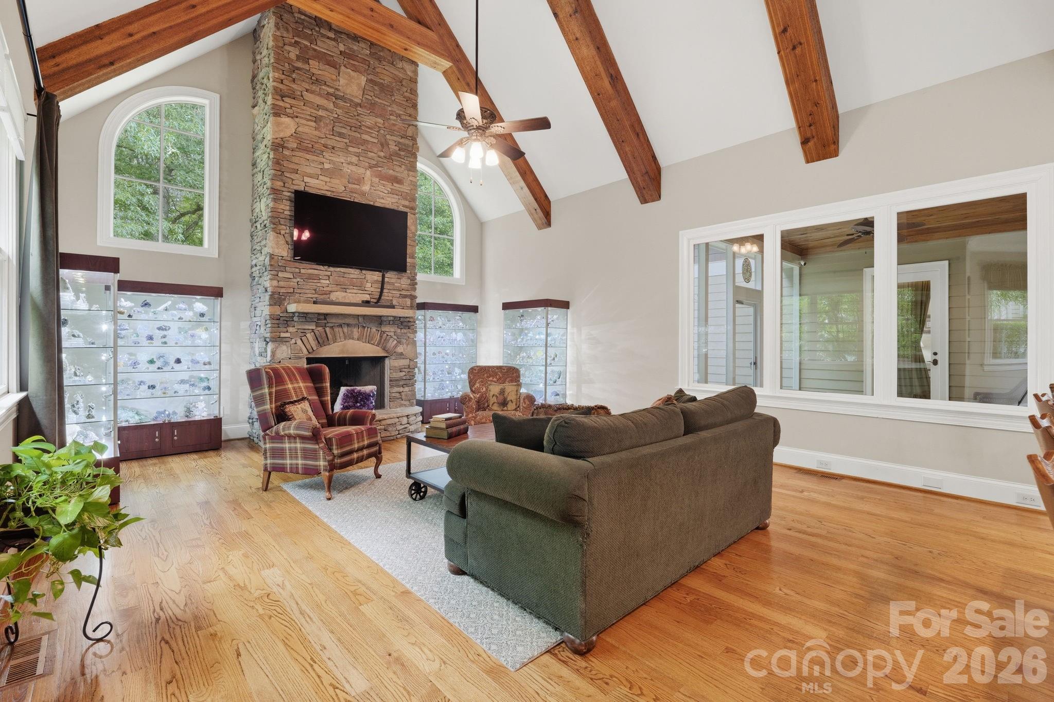 184 Ashmore Circle — Troutman