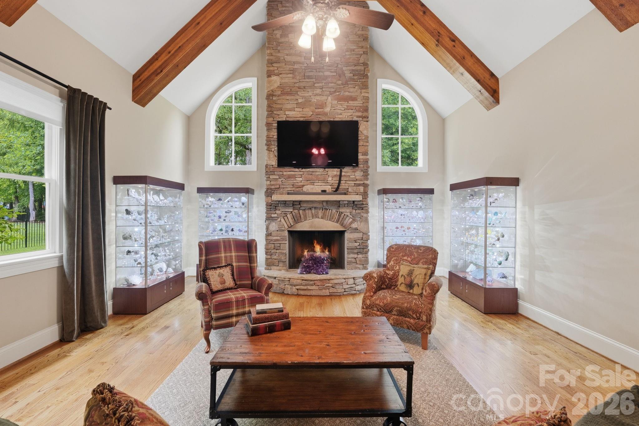 184 Ashmore Circle — Troutman
