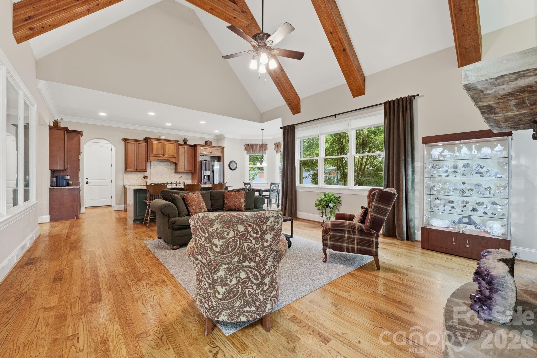 184 Ashmore Circle — Troutman