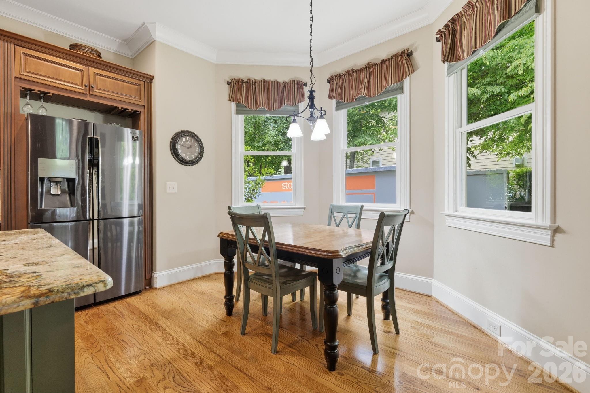 184 Ashmore Circle — Troutman