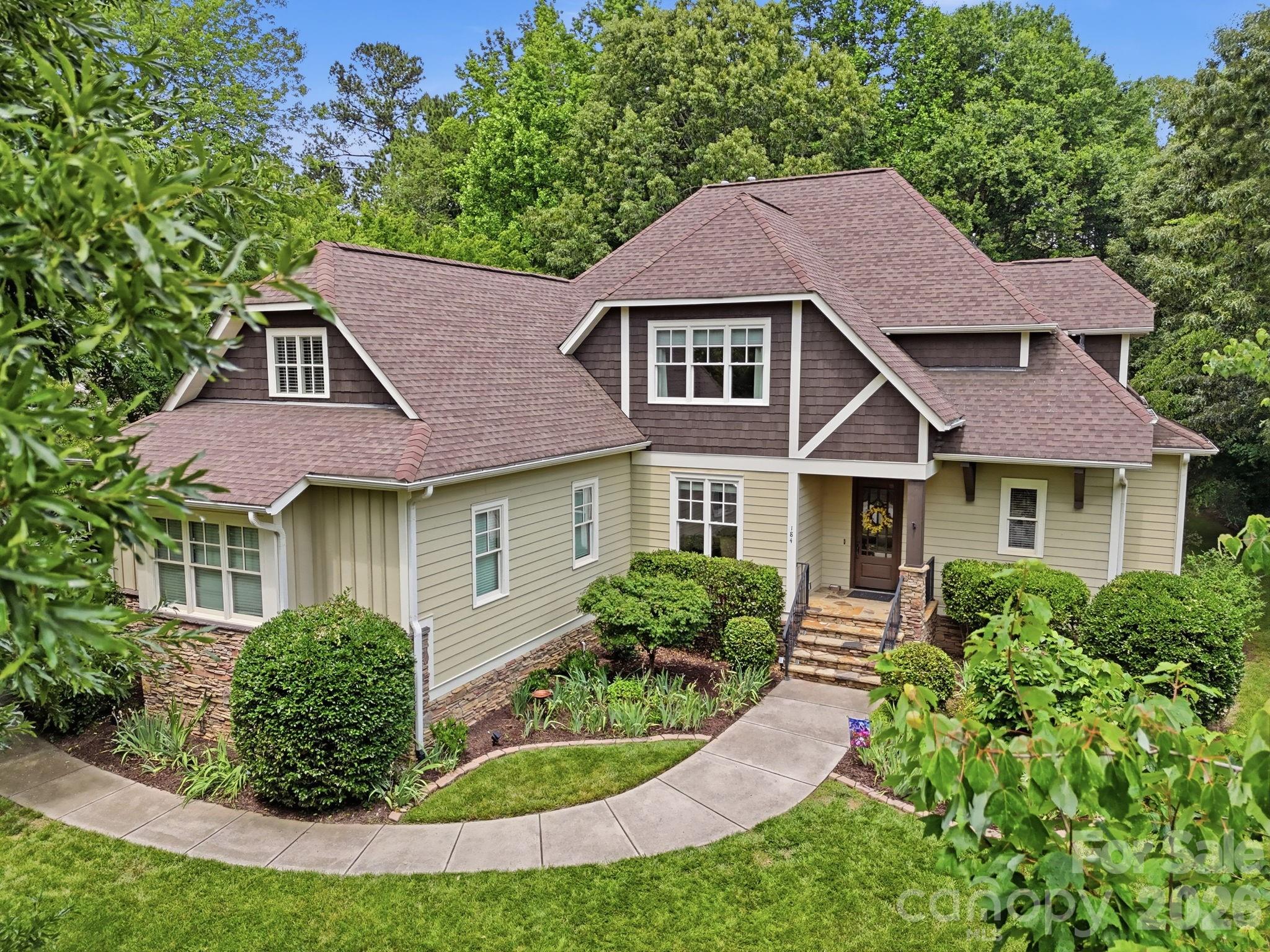 184 Ashmore Circle — Troutman