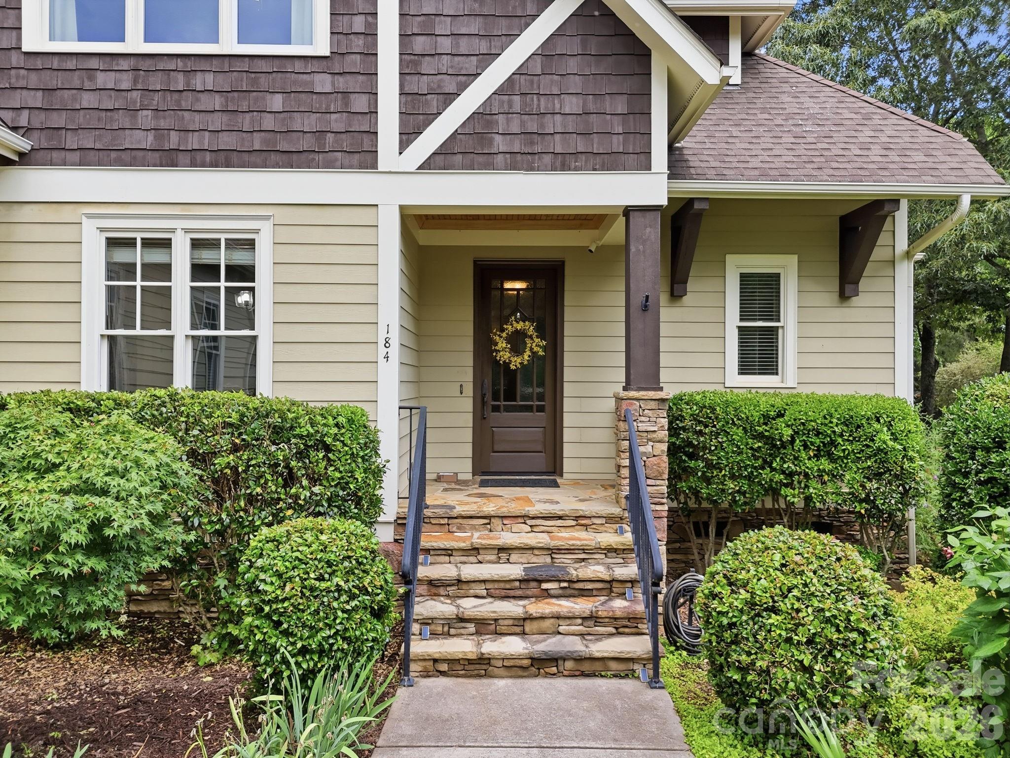 184 Ashmore Circle — Troutman