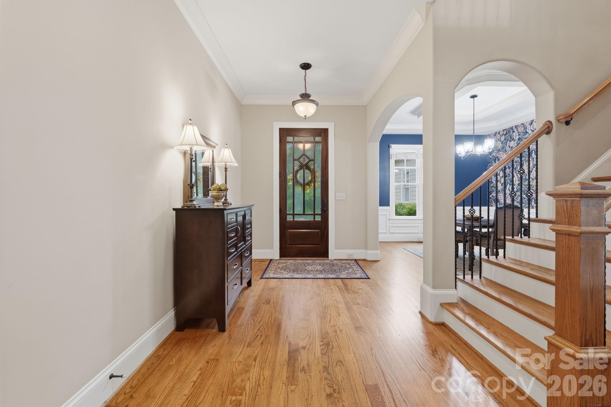 184 Ashmore Circle — Troutman