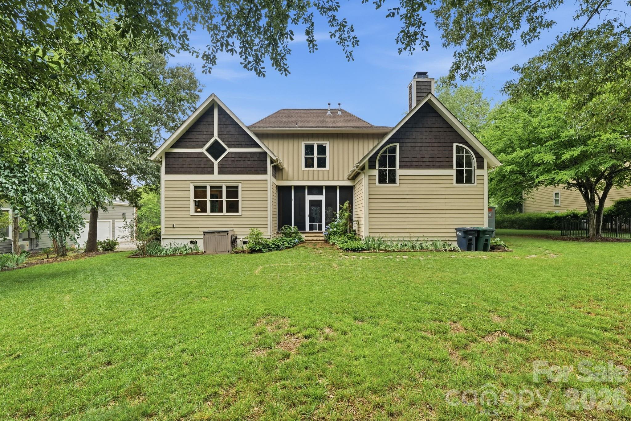 184 Ashmore Circle — Troutman