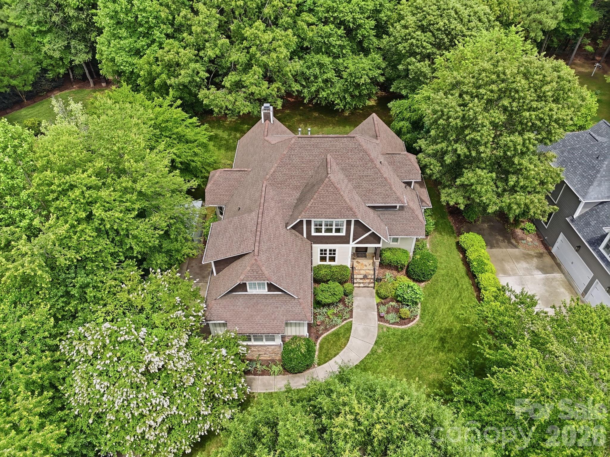 184 Ashmore Circle — Troutman