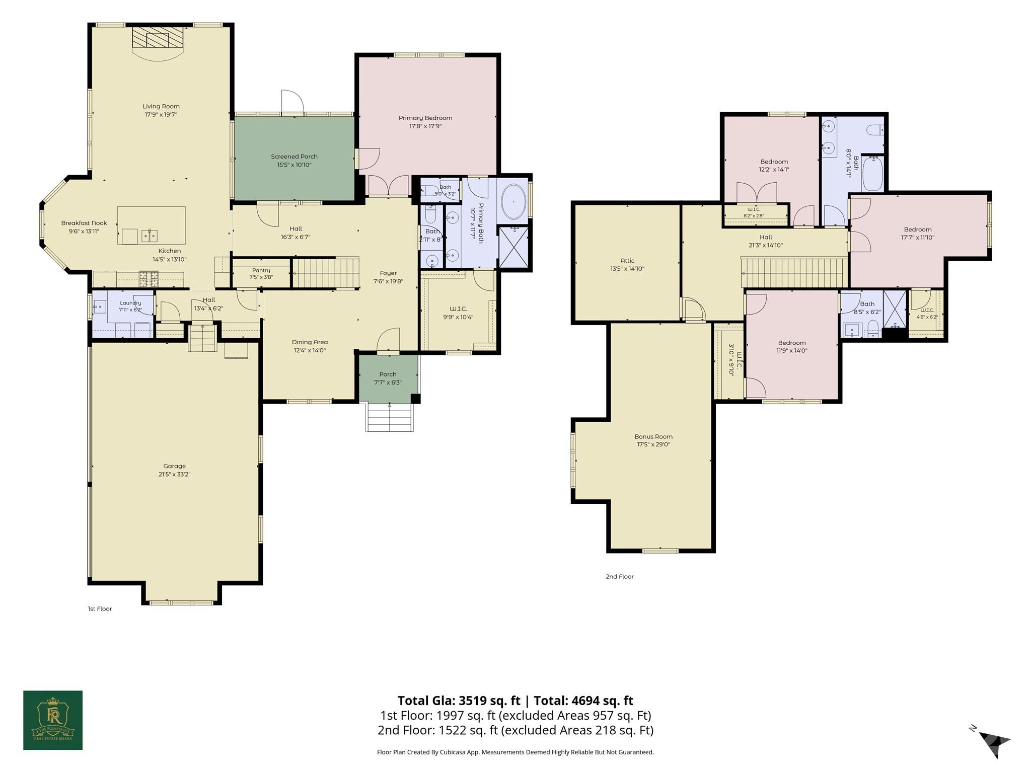 184 Ashmore Circle — Troutman
