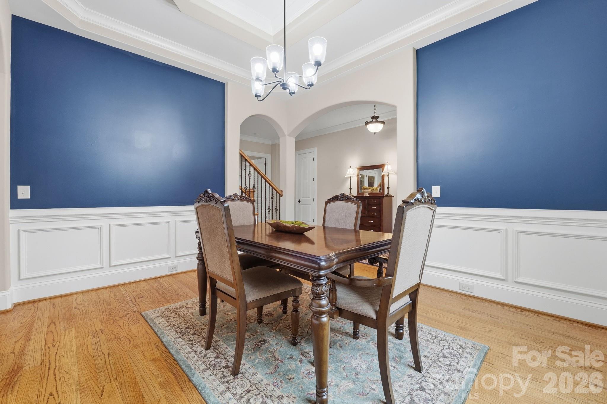 184 Ashmore Circle — Troutman