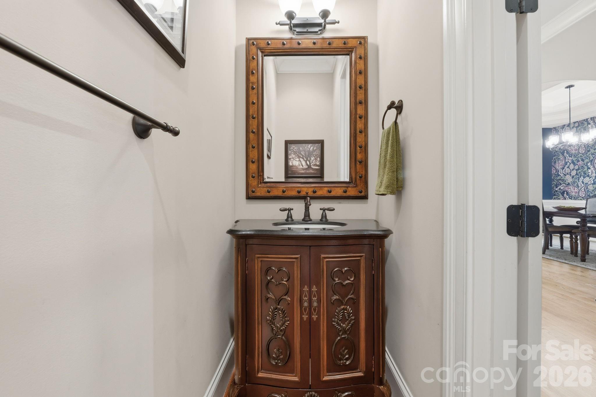 184 Ashmore Circle — Troutman