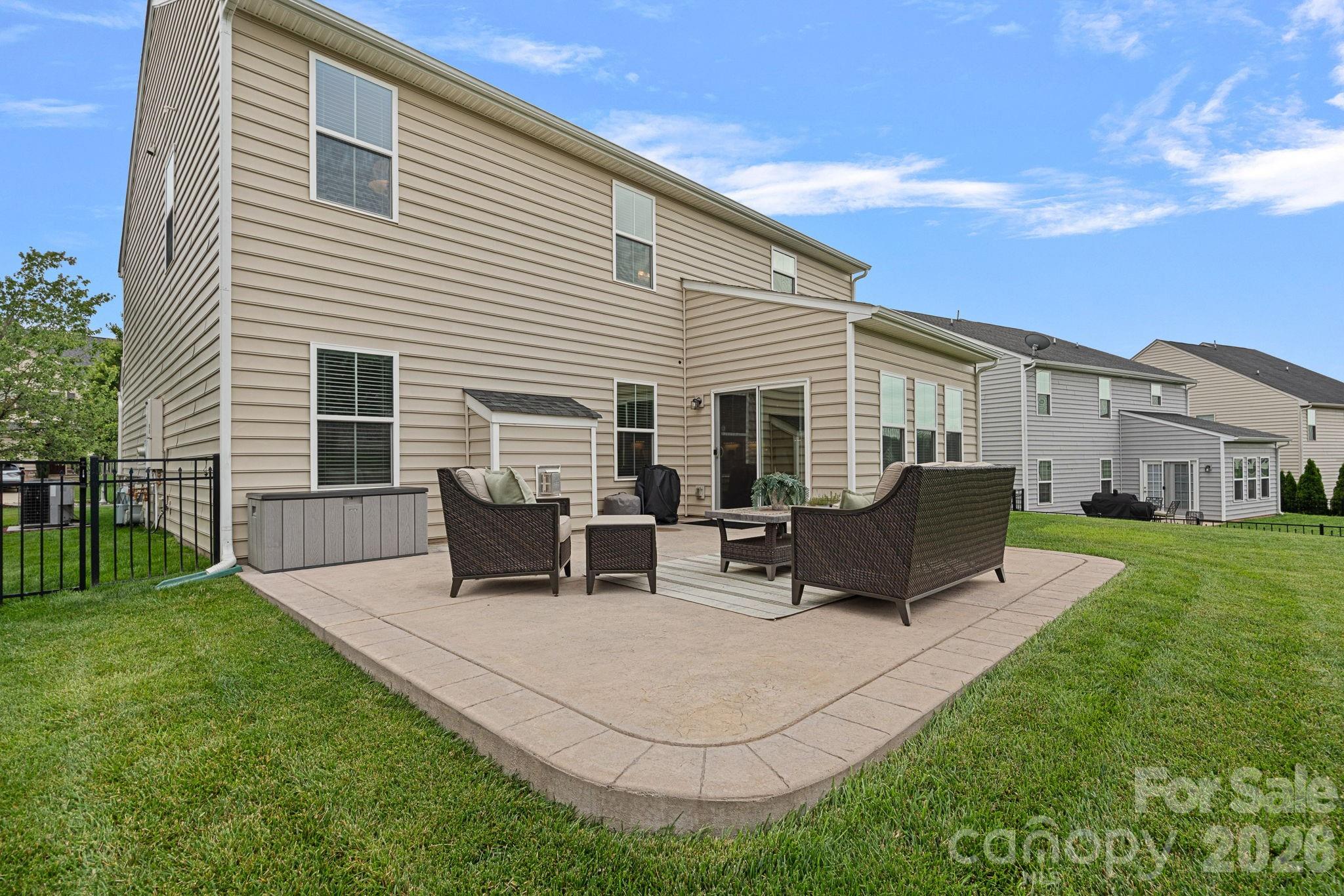 1327 Yellow Springs Drive — Indian Land