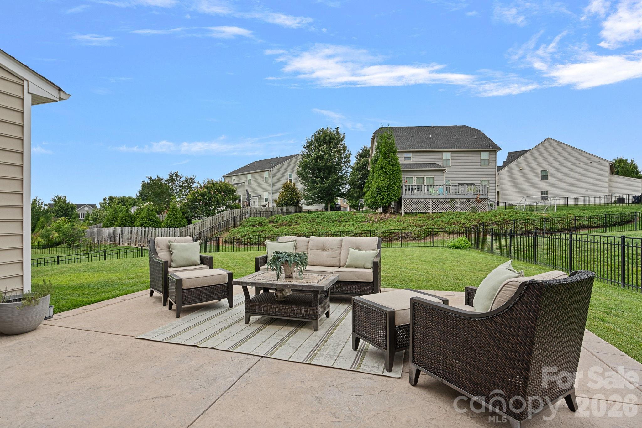 1327 Yellow Springs Drive — Indian Land