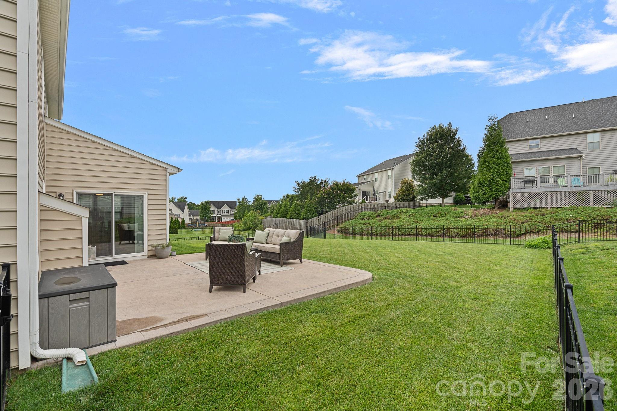 1327 Yellow Springs Drive — Indian Land
