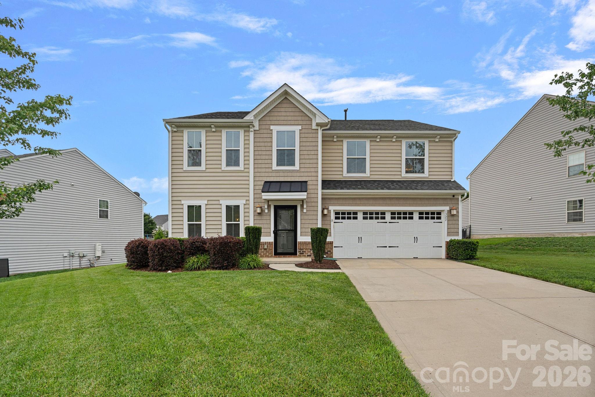 1327 Yellow Springs Drive — Indian Land