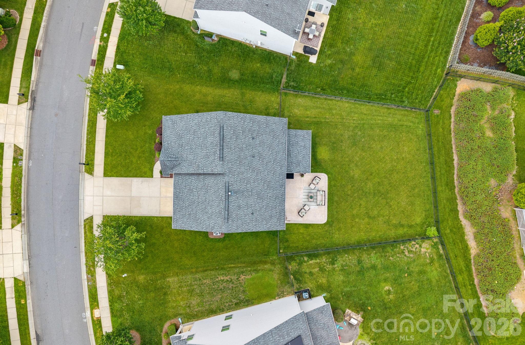 1327 Yellow Springs Drive — Indian Land