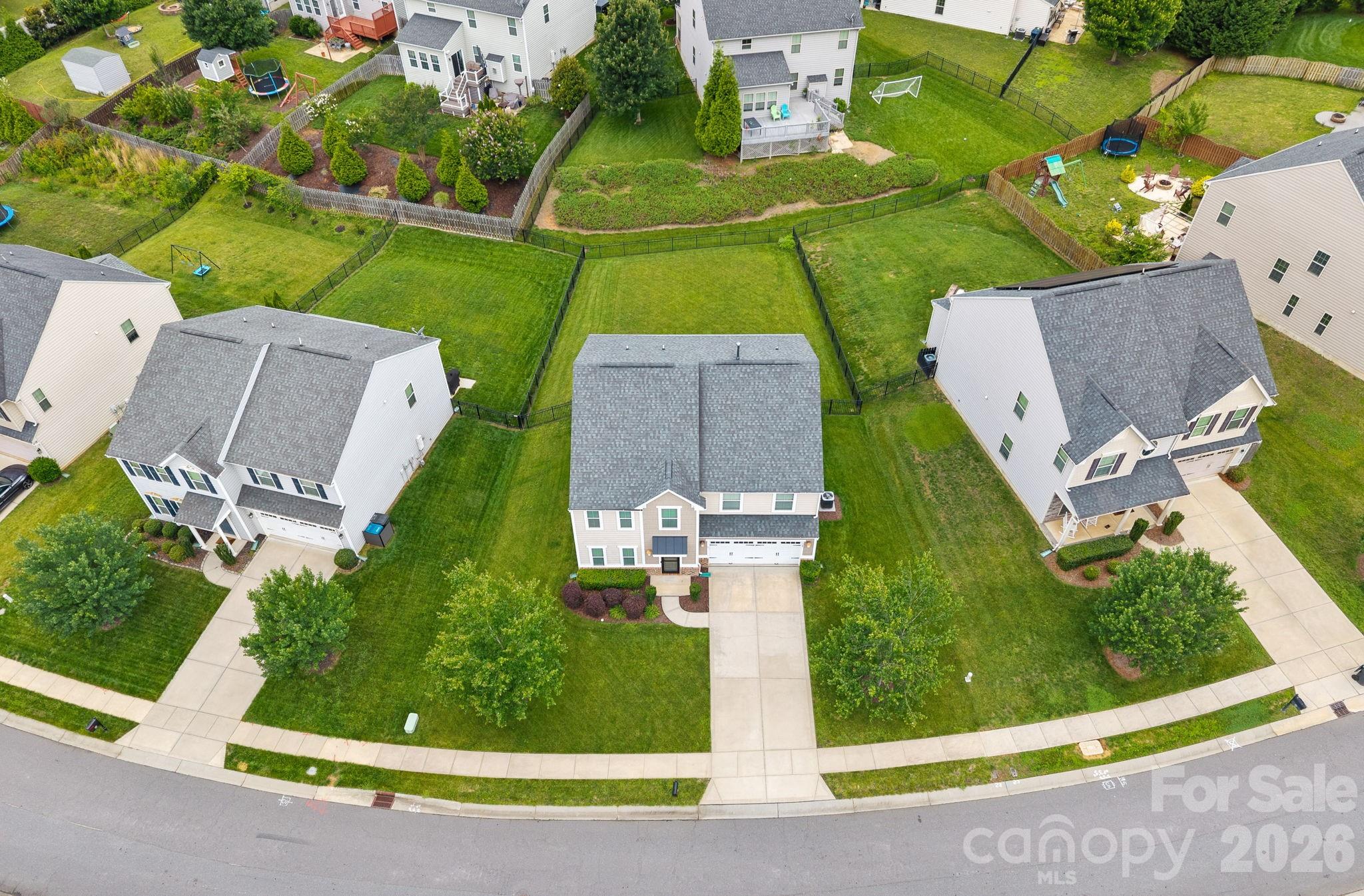 1327 Yellow Springs Drive — Indian Land