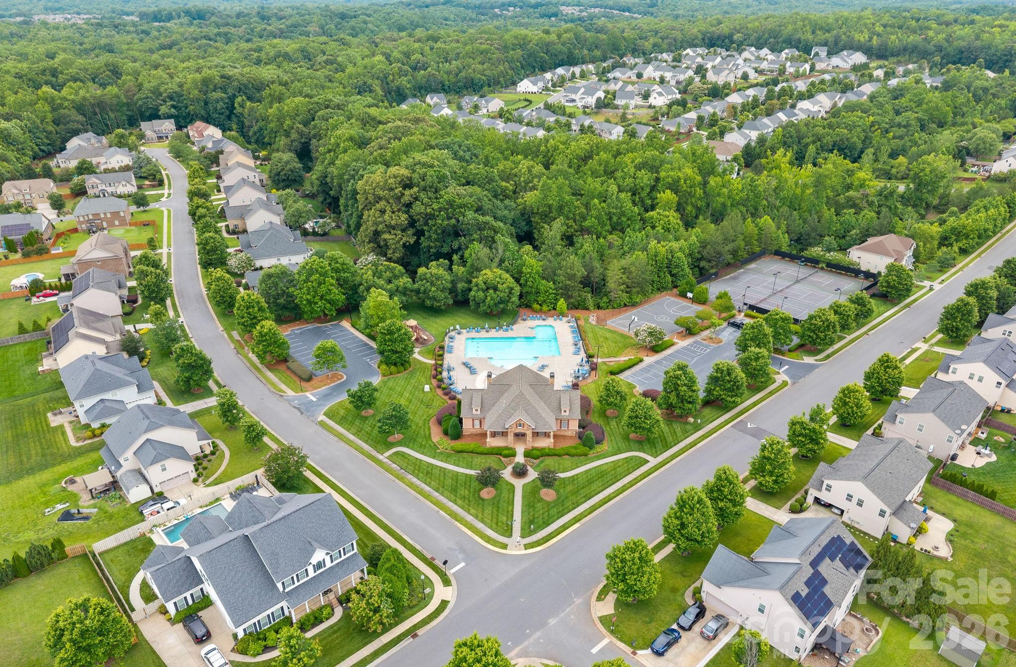 1327 Yellow Springs Drive — Indian Land