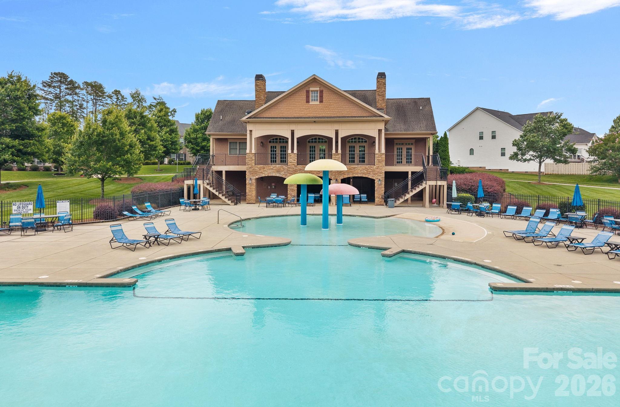 1327 Yellow Springs Drive — Indian Land