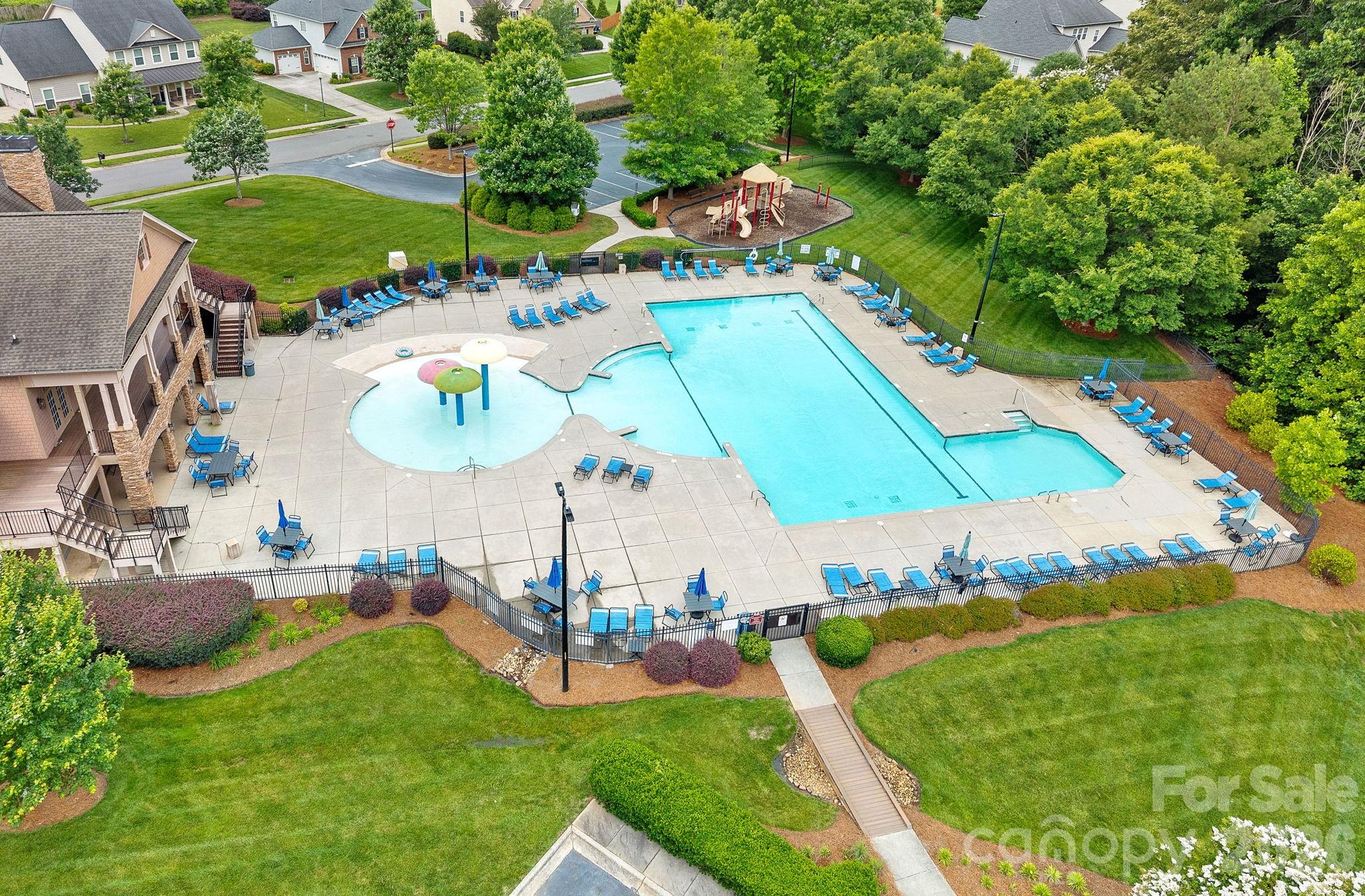 1327 Yellow Springs Drive — Indian Land