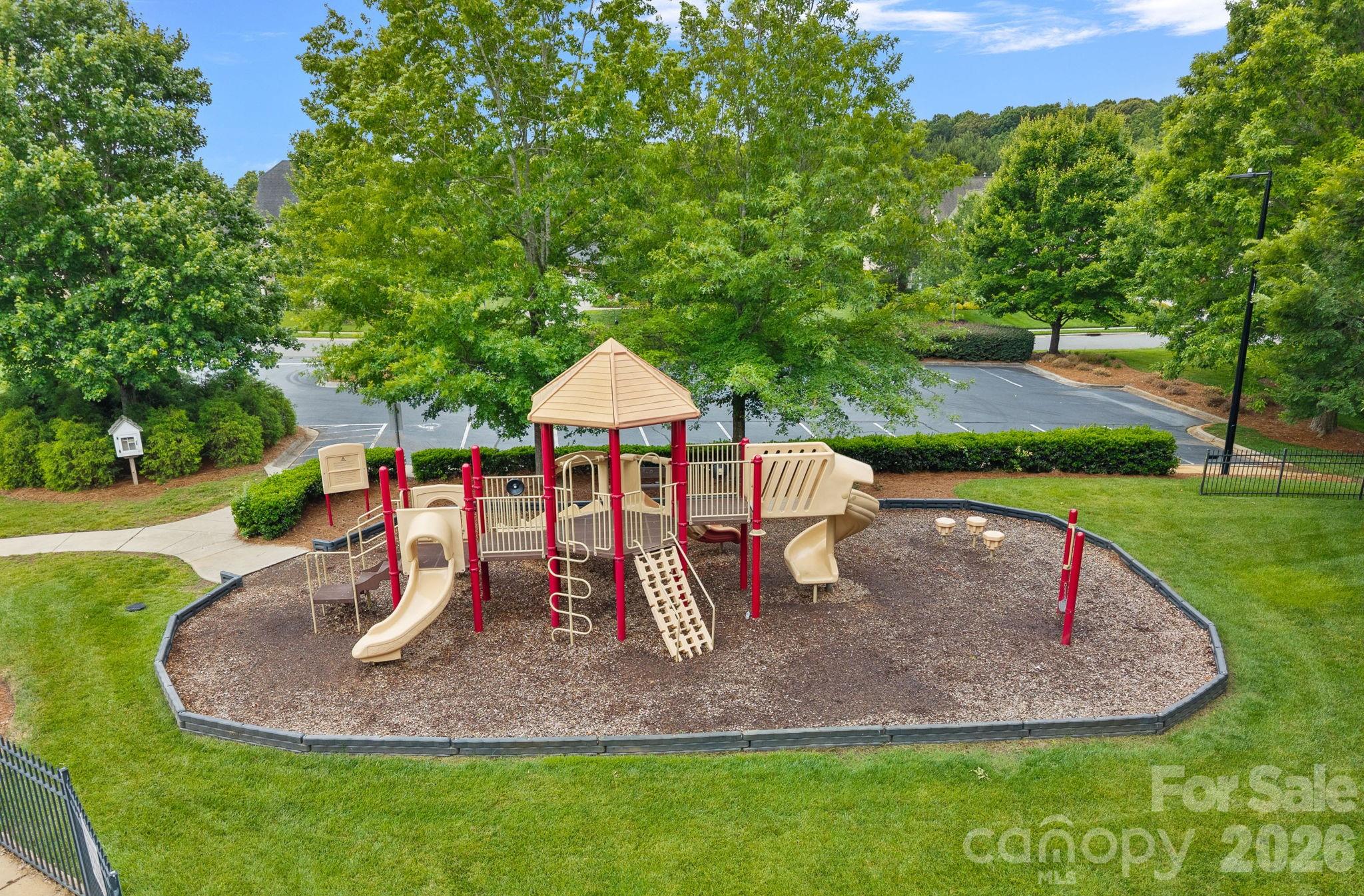 1327 Yellow Springs Drive — Indian Land