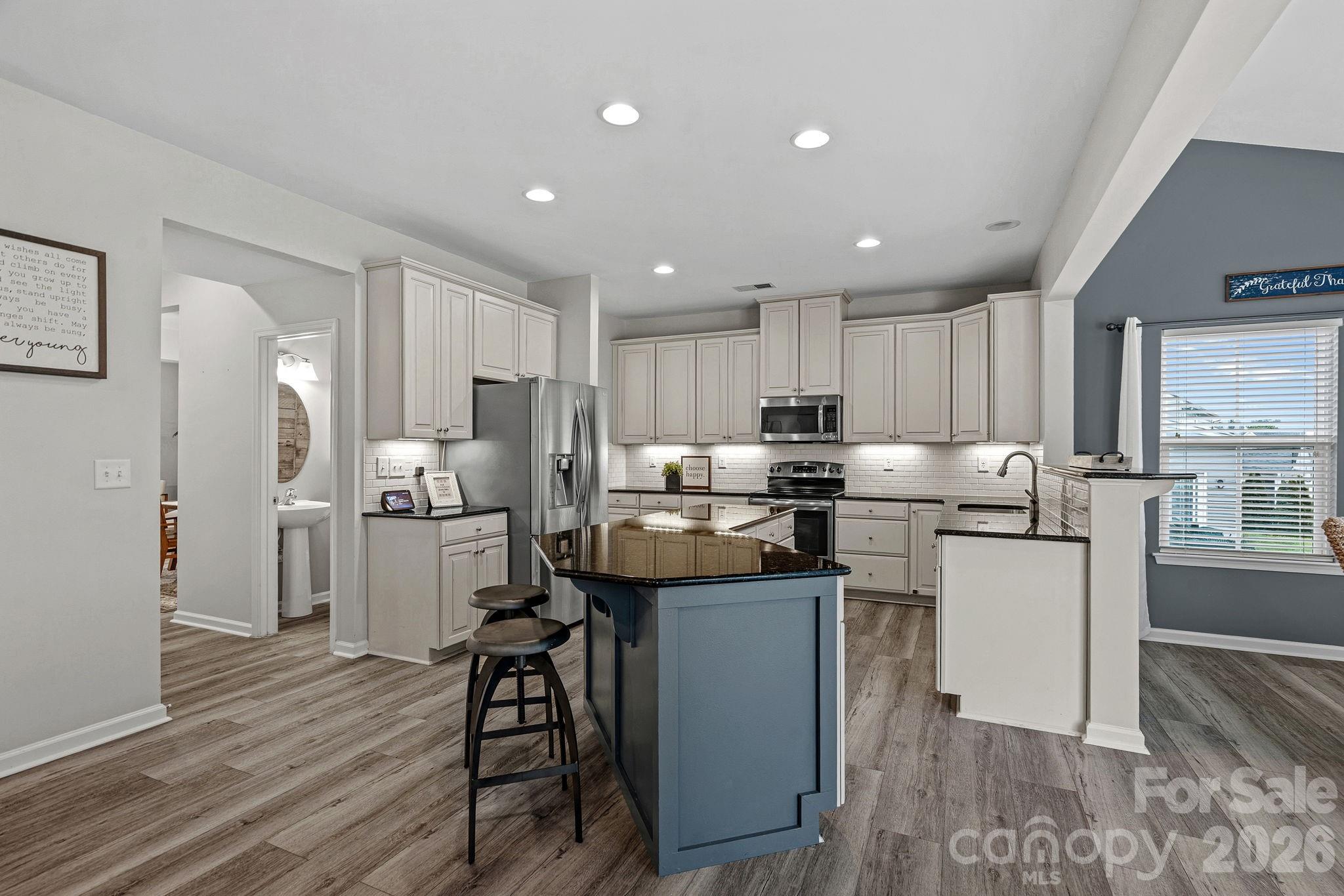 1327 Yellow Springs Drive — Indian Land