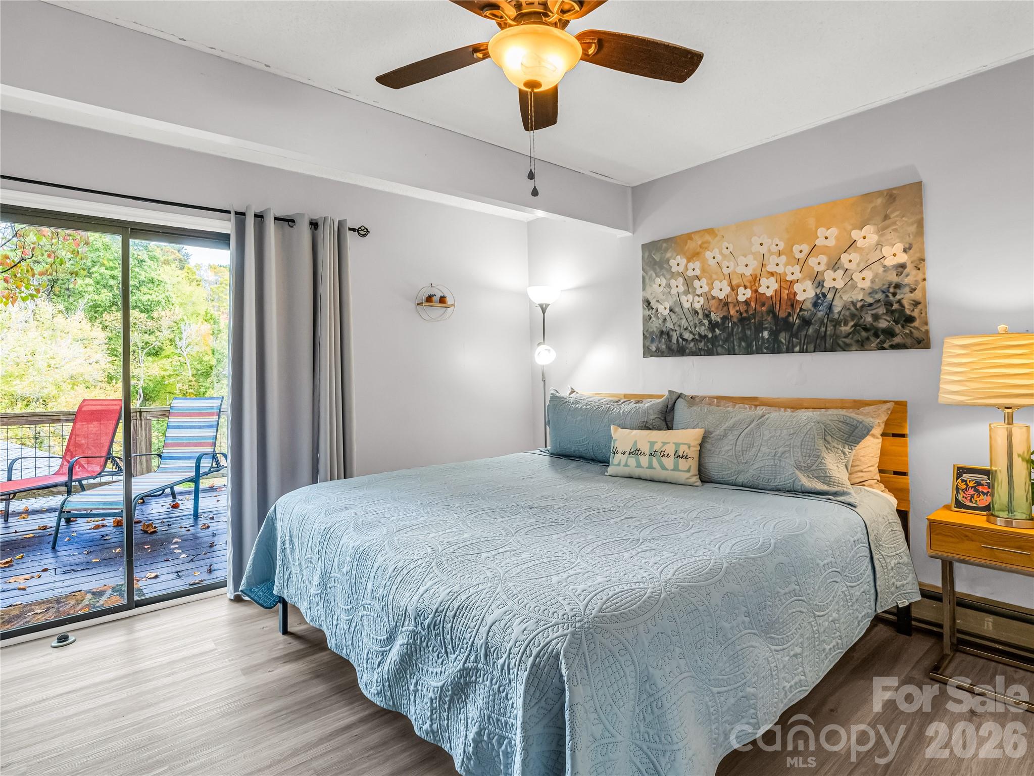 486 Oxford Road — Lake Junaluska