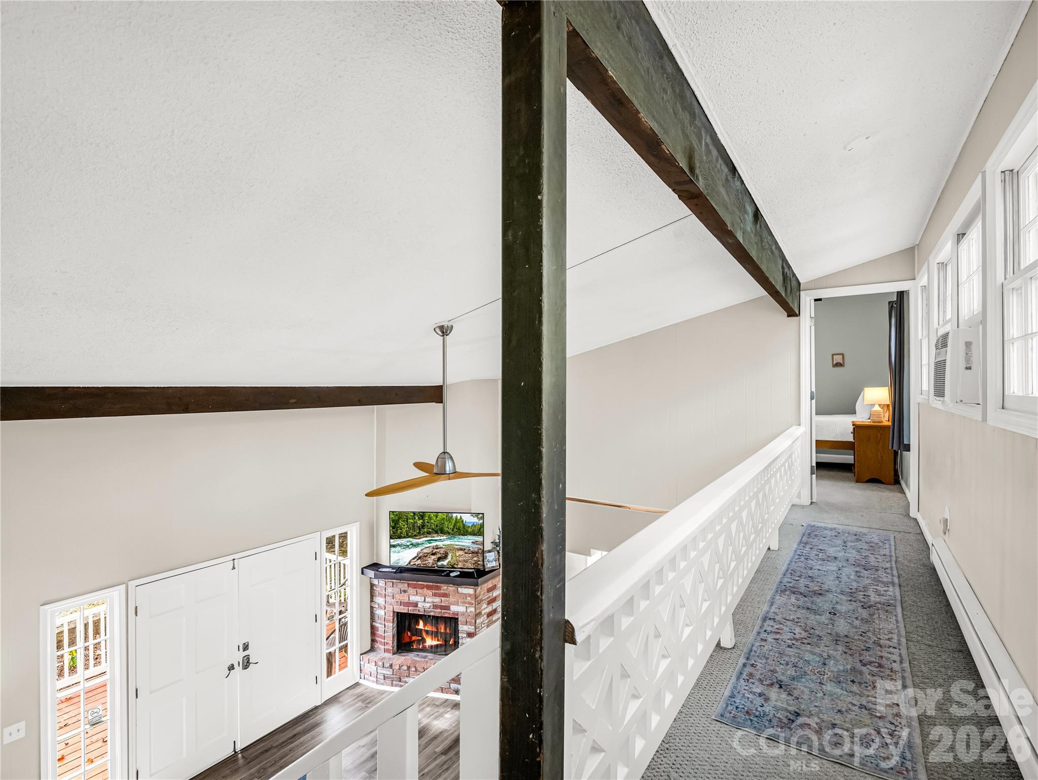 486 Oxford Road — Lake Junaluska