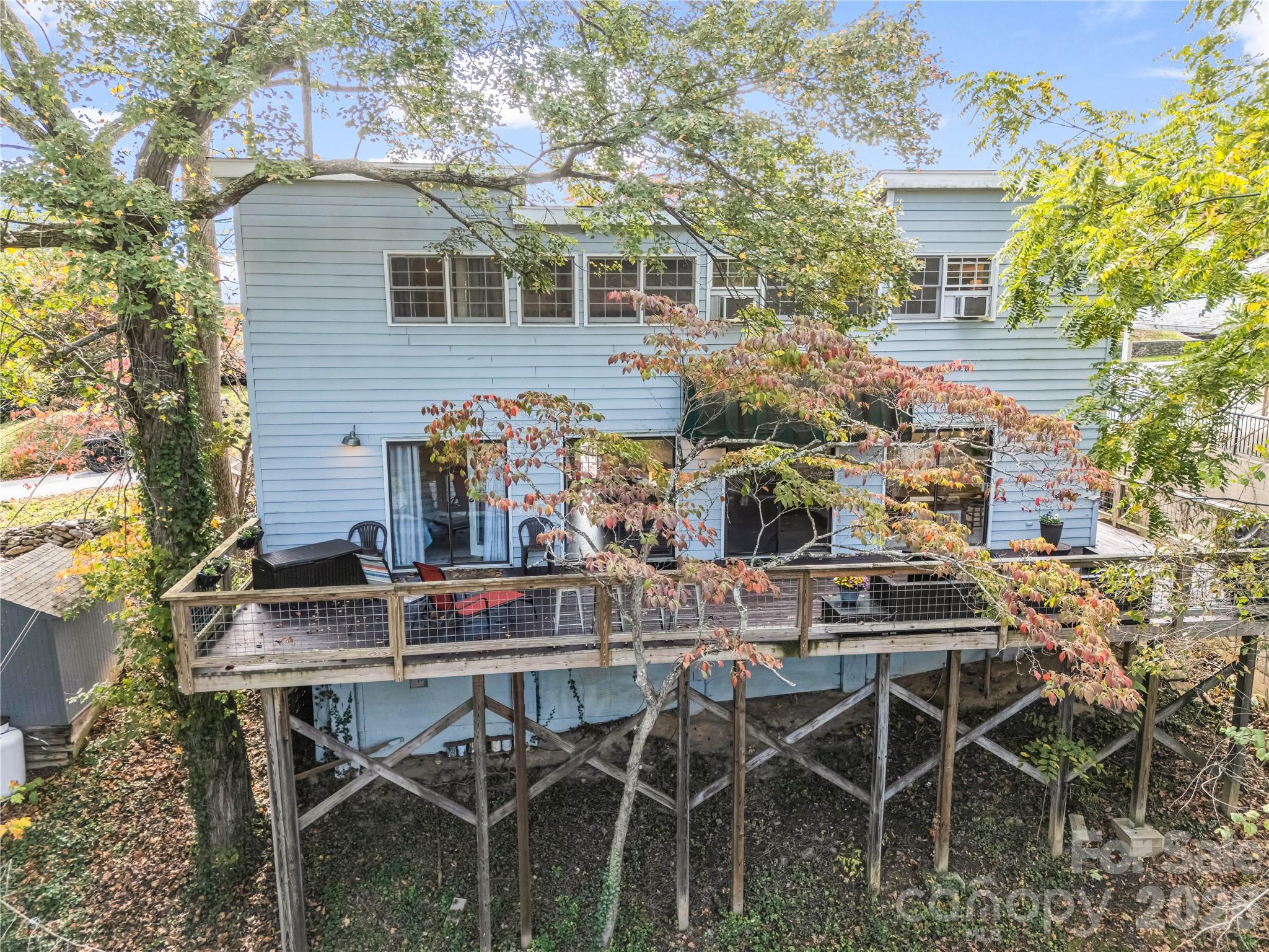 486 Oxford Road — Lake Junaluska