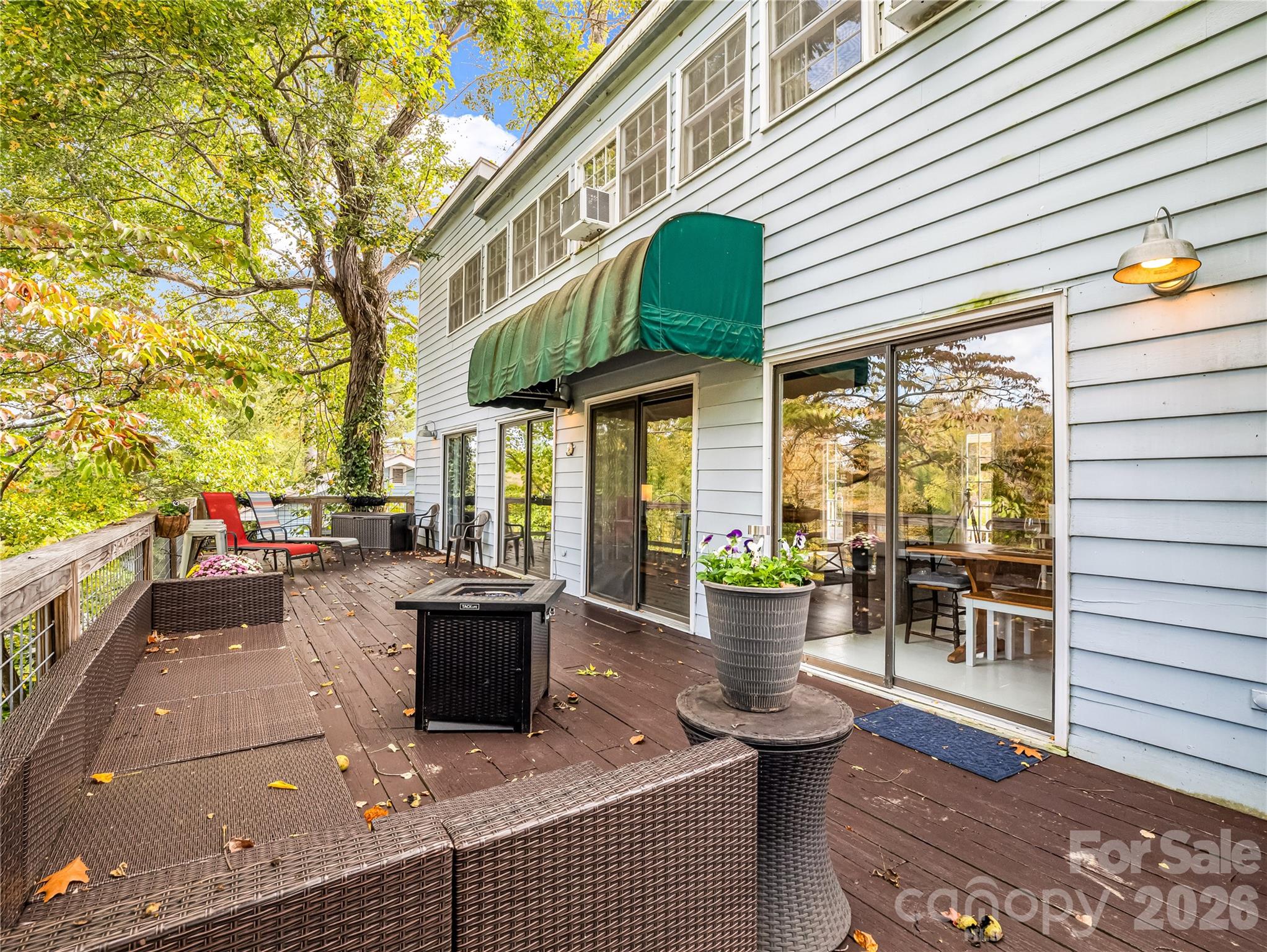 486 Oxford Road — Lake Junaluska