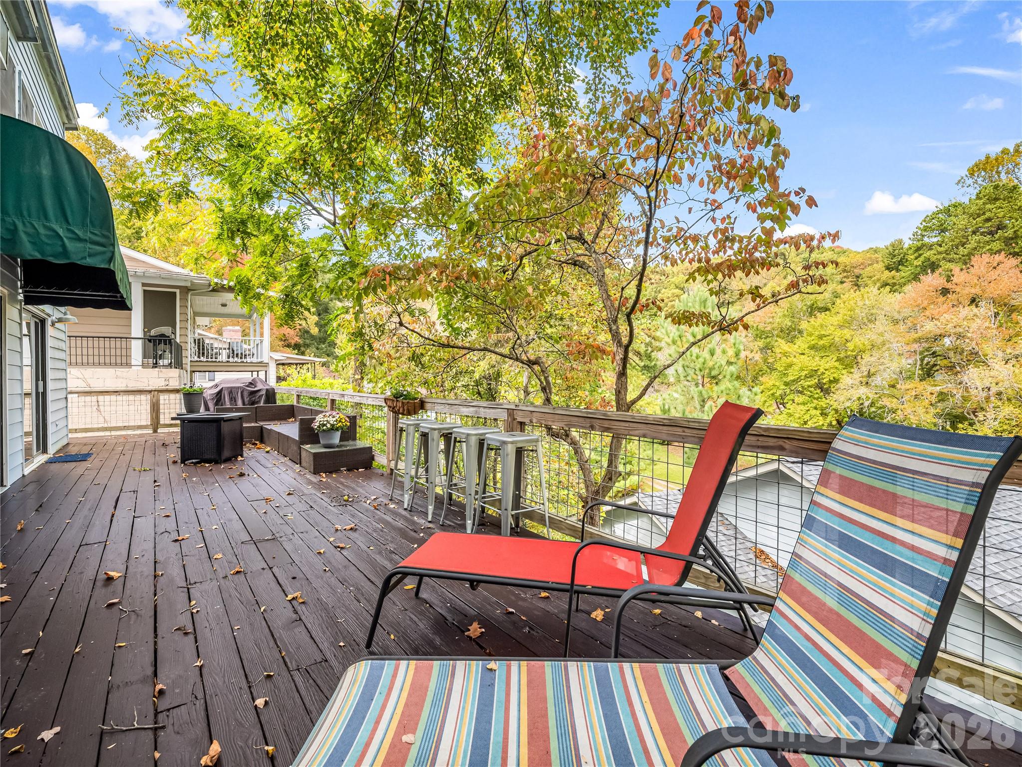 486 Oxford Road — Lake Junaluska