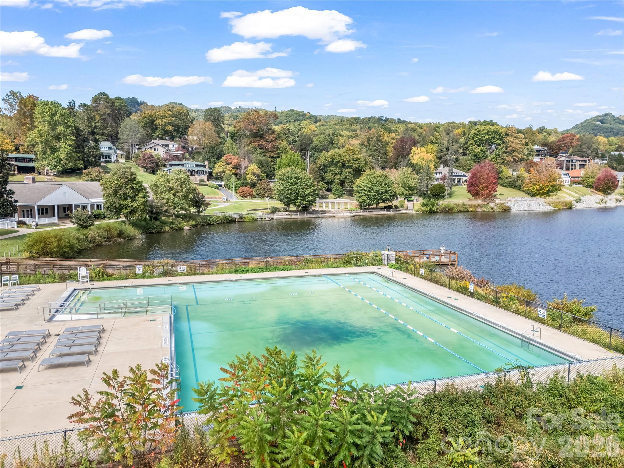 486 Oxford Road — Lake Junaluska