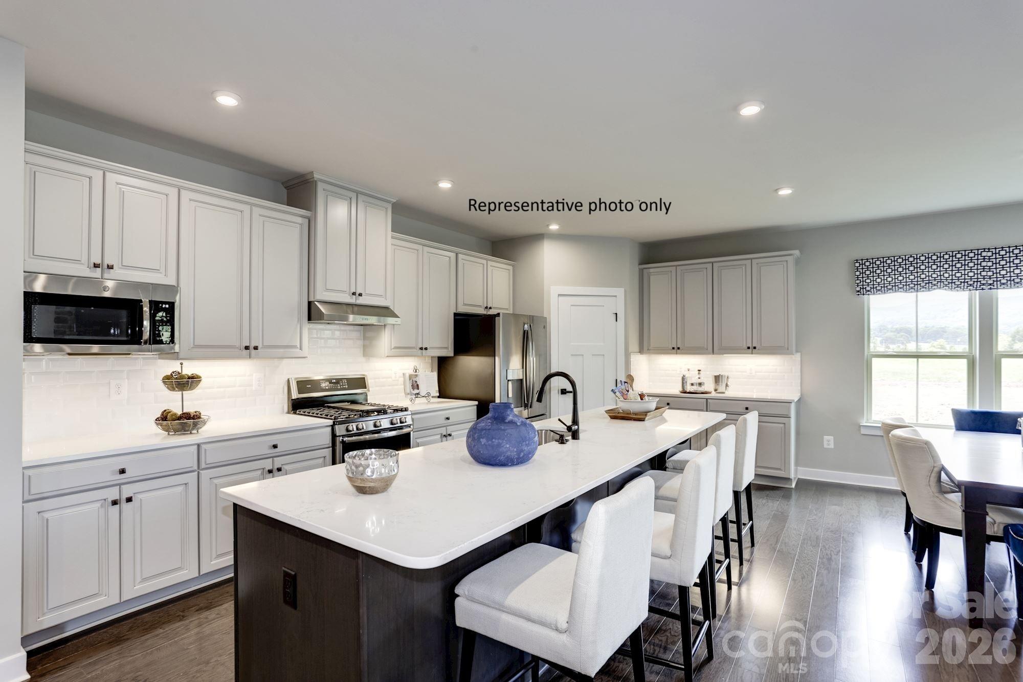 1037 Black Bear Road — Indian Trail