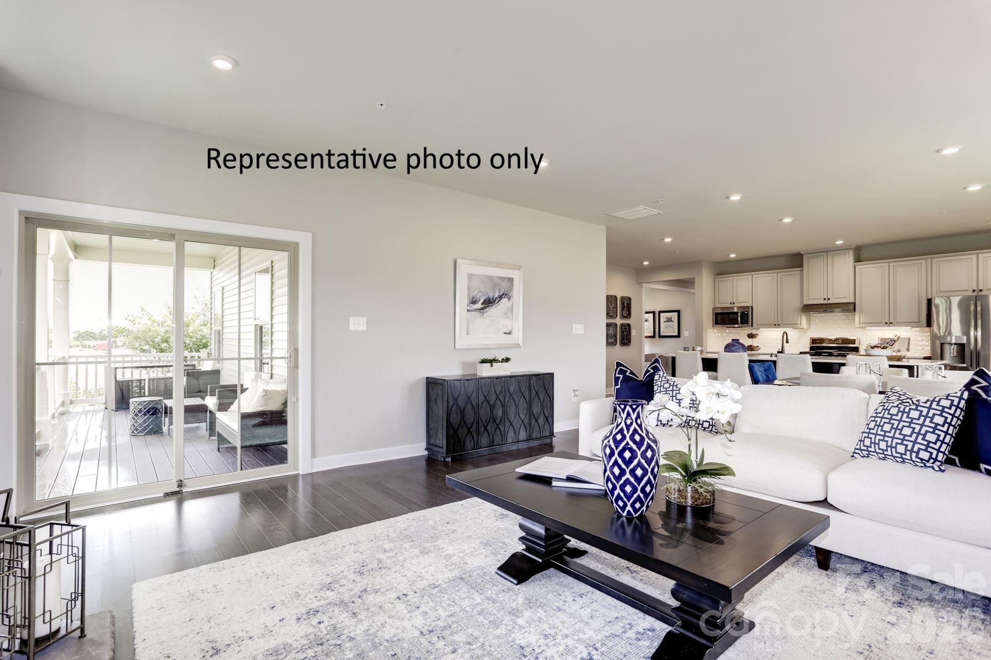 1037 Black Bear Road — Indian Trail