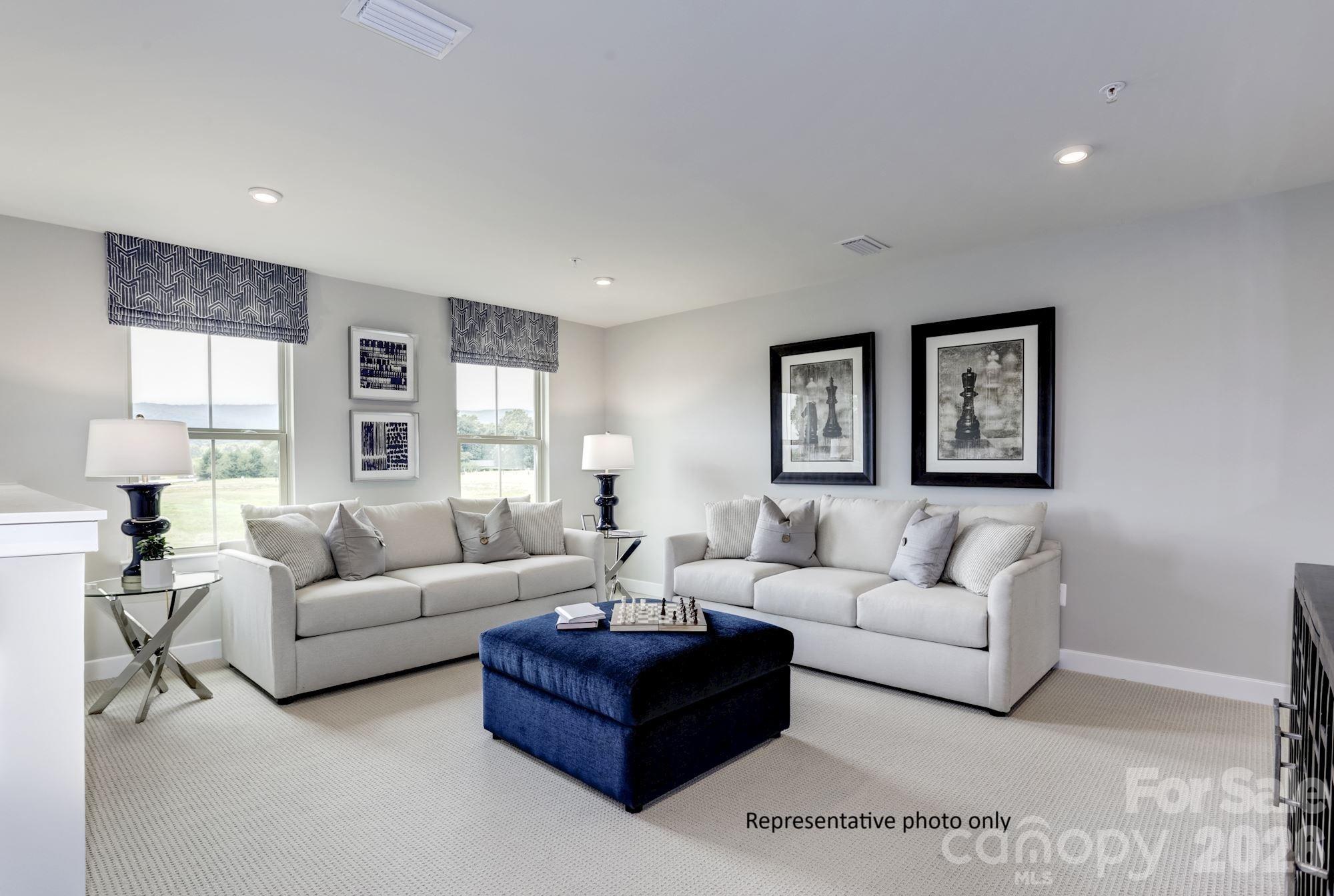 1037 Black Bear Road — Indian Trail
