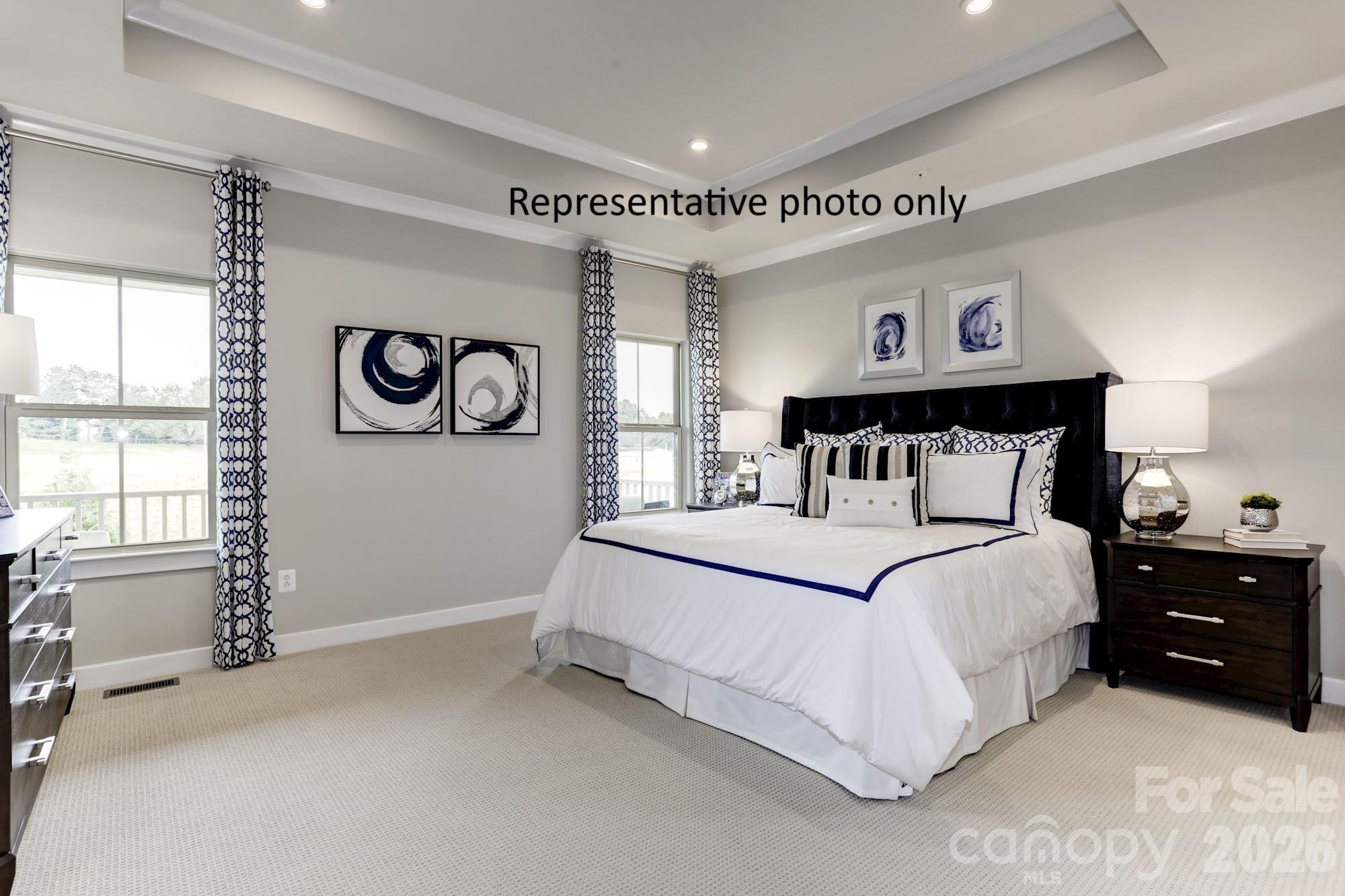 1037 Black Bear Road — Indian Trail